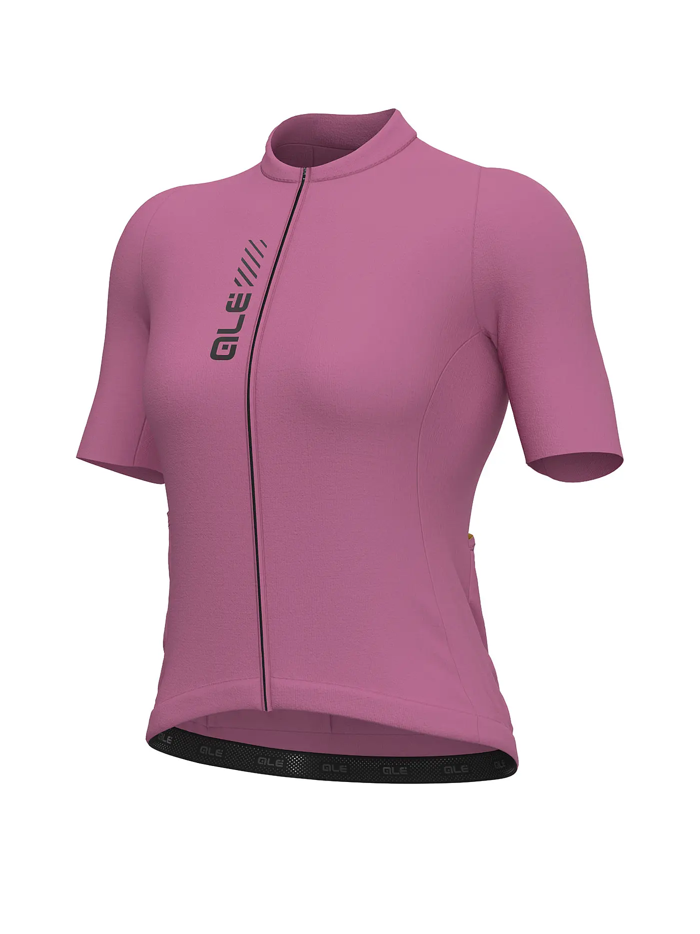 ALE | Herren Radtrikot Color Block Off Road | 